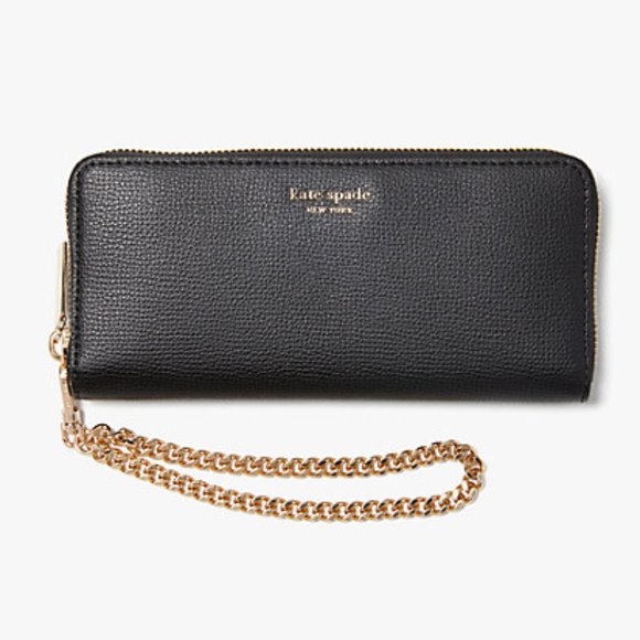 Kate Spade Wristlet Strap - Picture 2 of 2